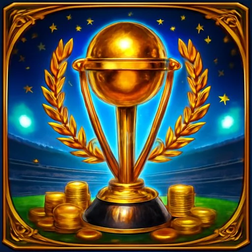 betjil VIP level card